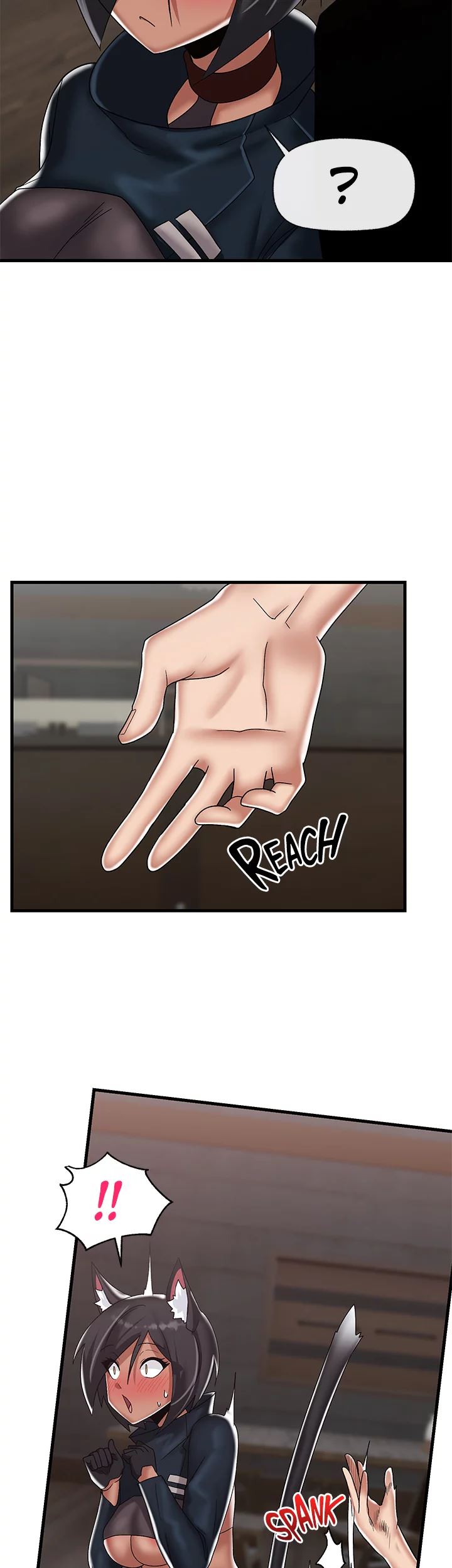 Absolute Hypnosis in Another World Manhwa - Chapter 43 Page 23