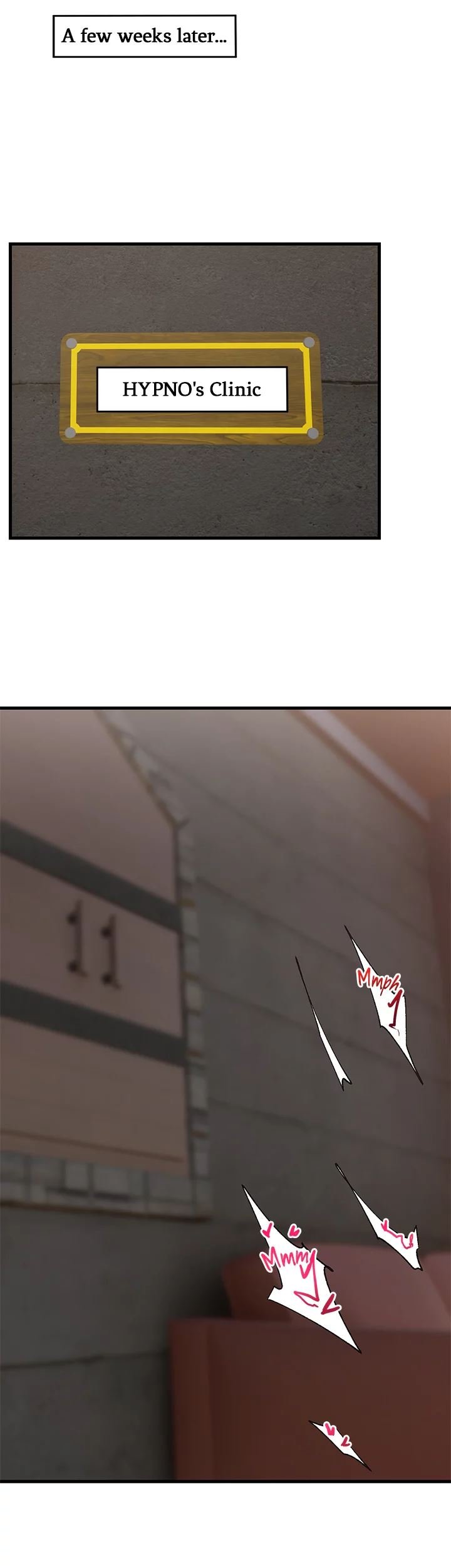 Absolute Hypnosis in Another World Manhwa - Chapter 43 Page 27