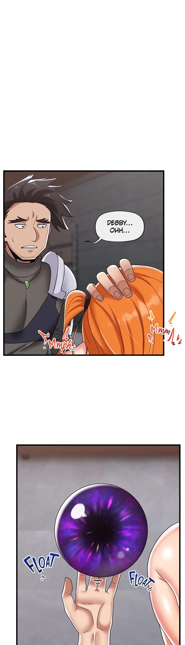 Absolute Hypnosis in Another World Manhwa - Chapter 43 Page 28