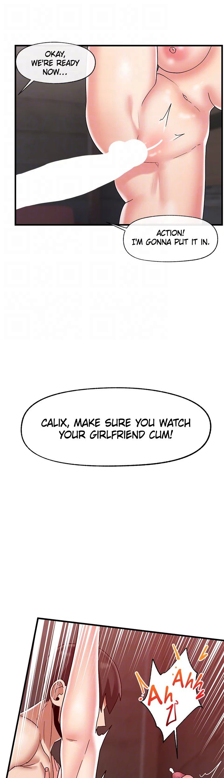 Absolute Hypnosis in Another World Manhwa - Chapter 43 Page 39