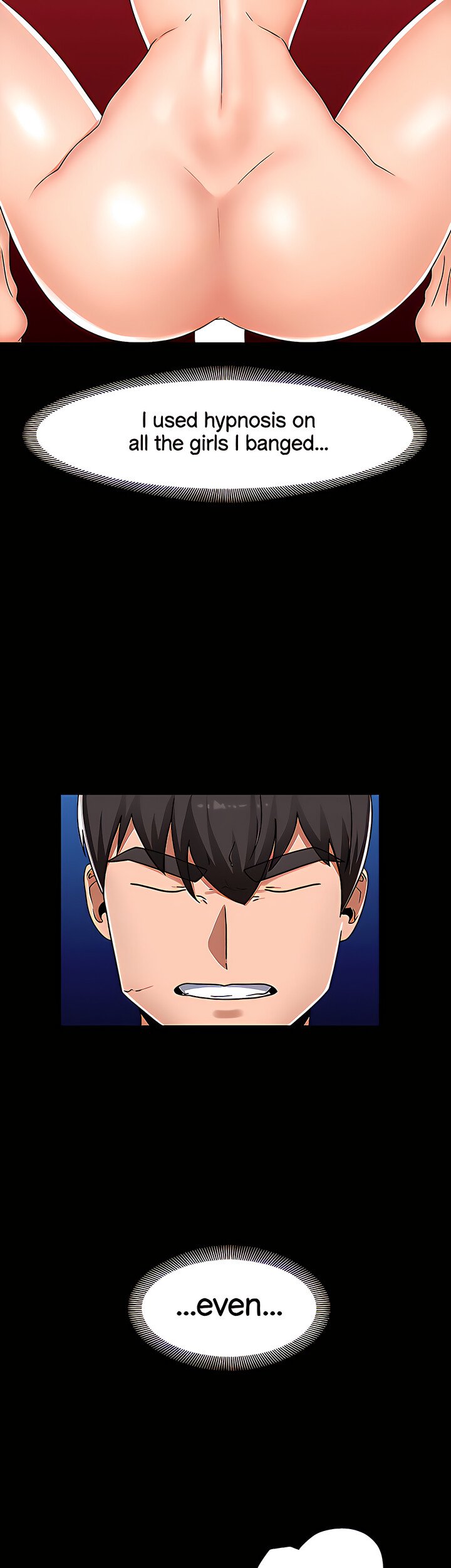 Absolute Hypnosis in Another World Manhwa - Chapter 46 Page 27