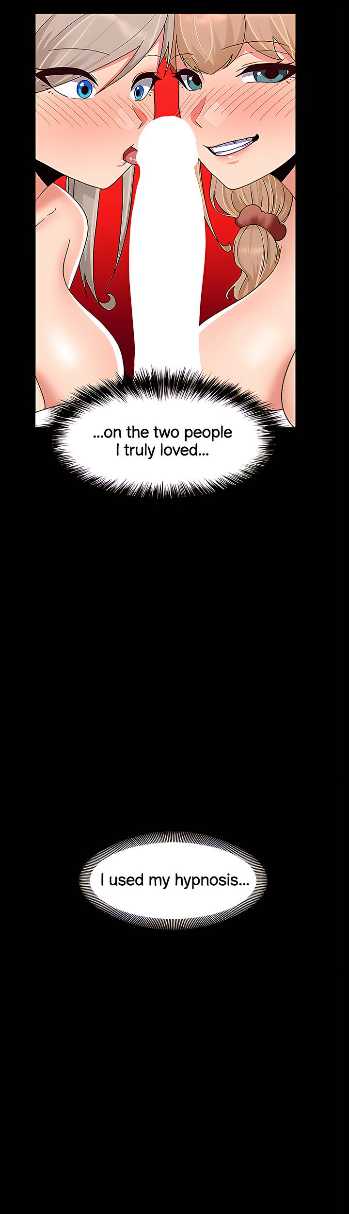 Absolute Hypnosis in Another World Manhwa - Chapter 46 Page 29