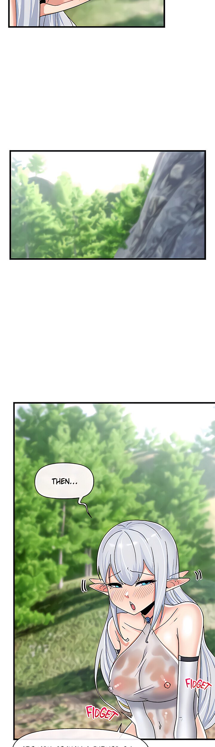 Absolute Hypnosis in Another World Manhwa - Chapter 46 Page 38