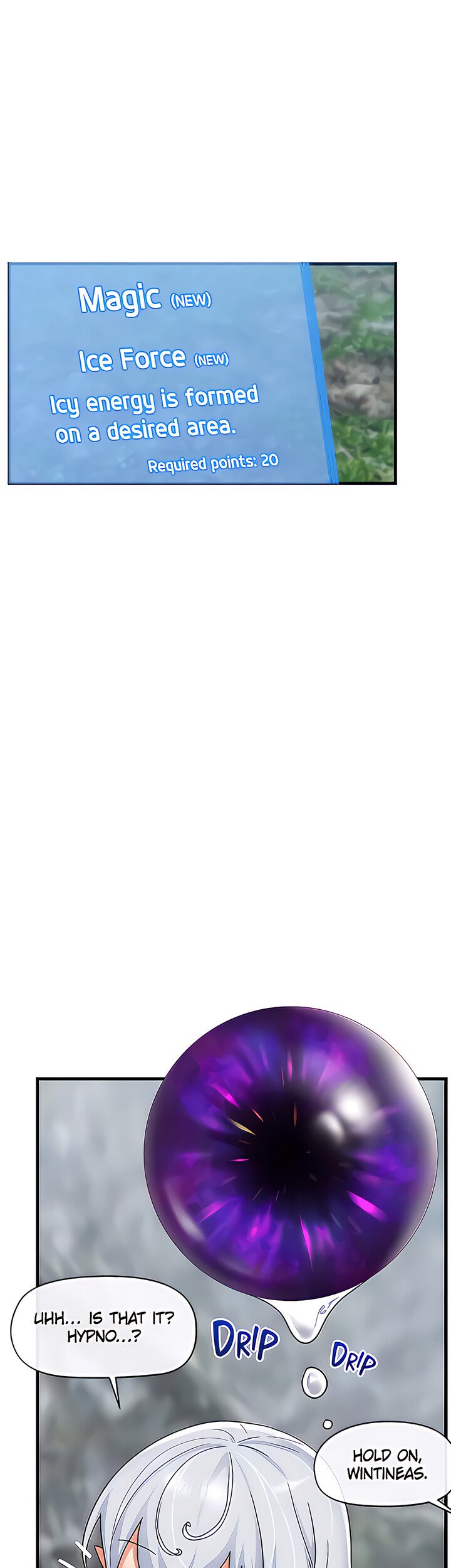 Absolute Hypnosis in Another World Manhwa - Chapter 46 Page 3