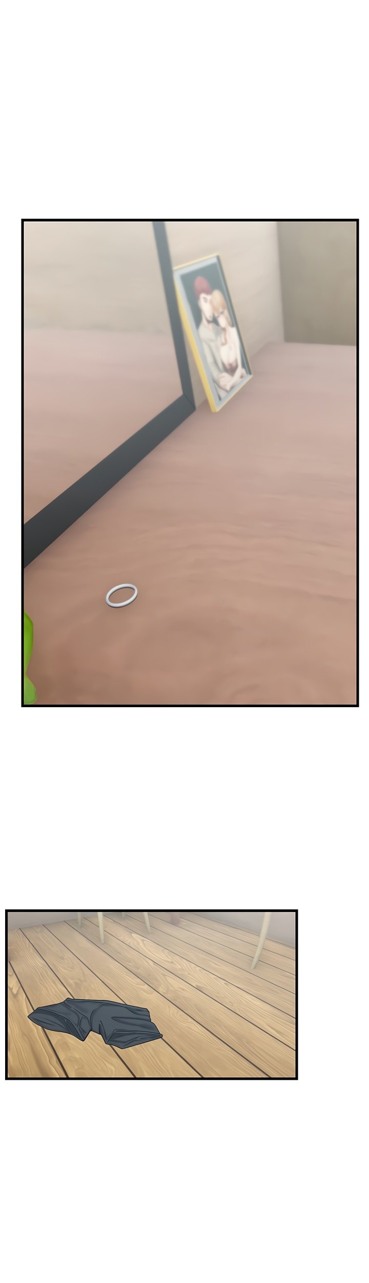 Absolute Hypnosis in Another World Manhwa - Chapter 30 Page 0