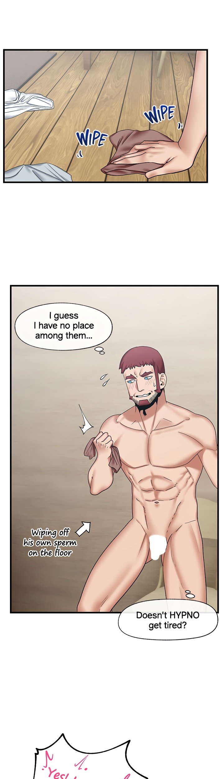 Absolute Hypnosis in Another World Manhwa - Chapter 30 Page 1