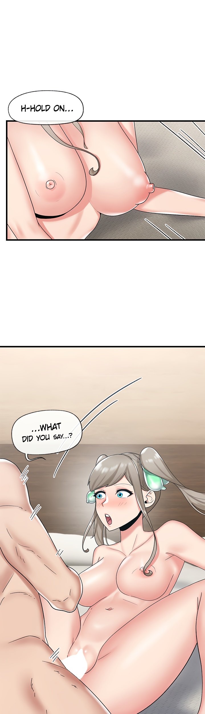 Absolute Hypnosis in Another World Manhwa - Chapter 30 Page 4