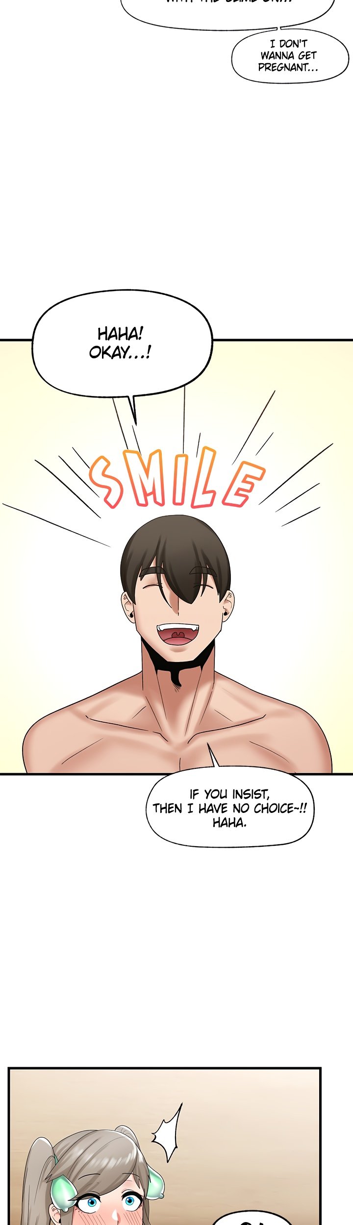 Absolute Hypnosis in Another World Manhwa - Chapter 30 Page 12