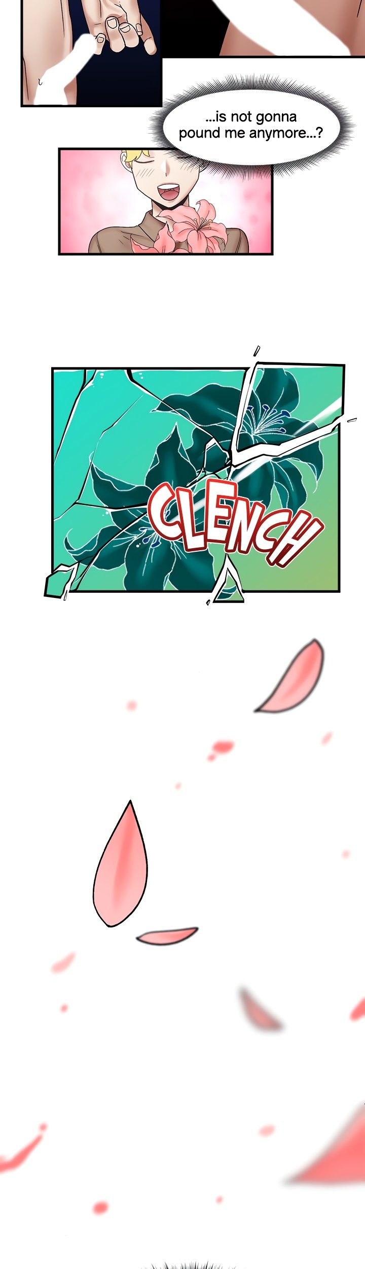 Absolute Hypnosis in Another World Manhwa - Chapter 30 Page 16