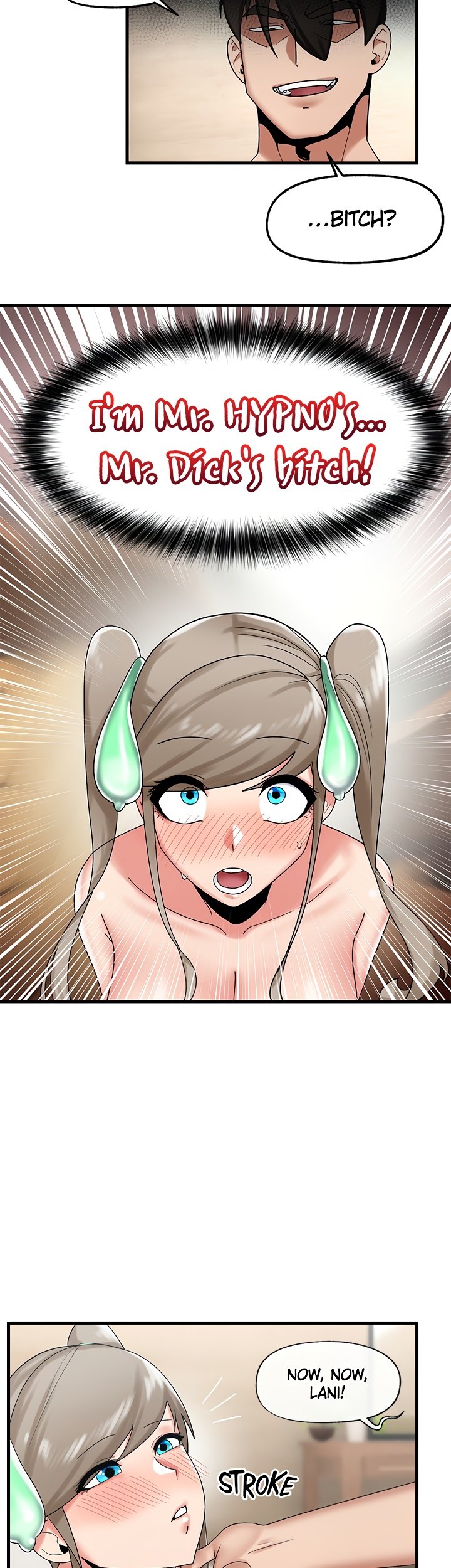 Absolute Hypnosis in Another World Manhwa - Chapter 30 Page 23