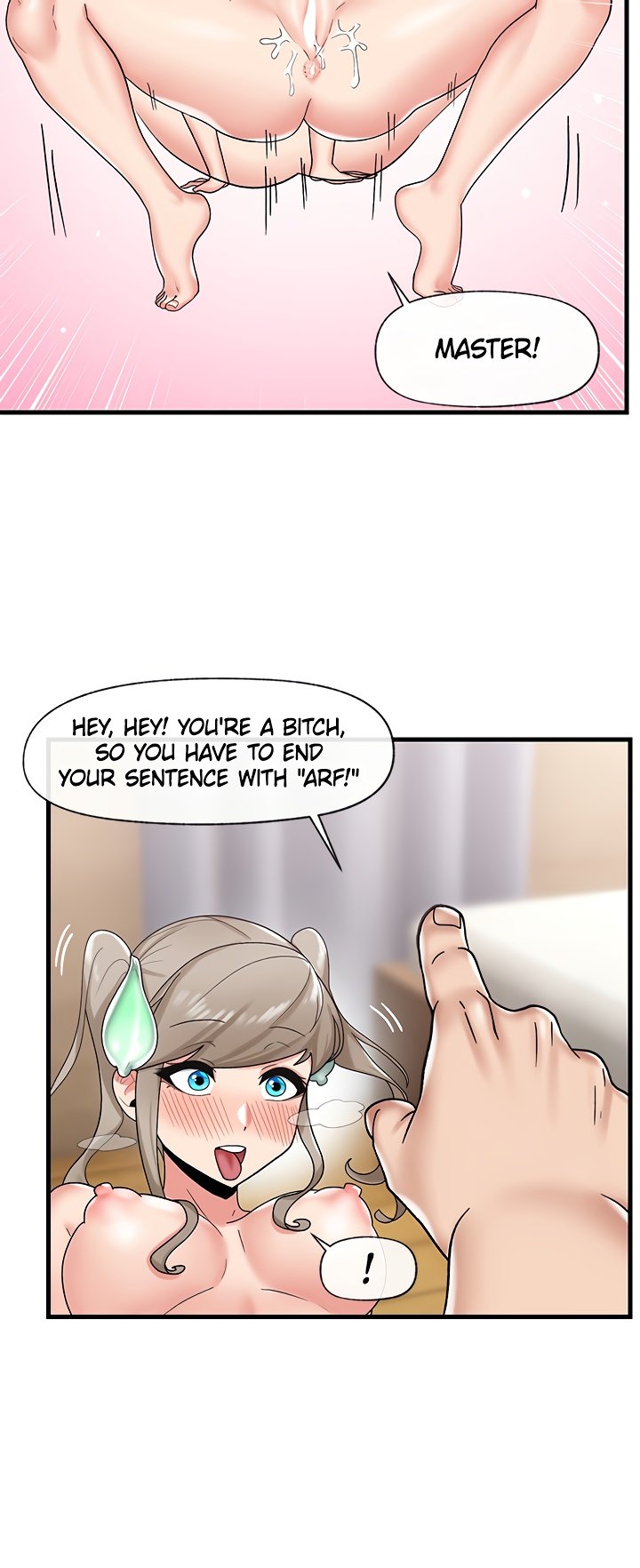 Absolute Hypnosis in Another World Manhwa - Chapter 30 Page 27