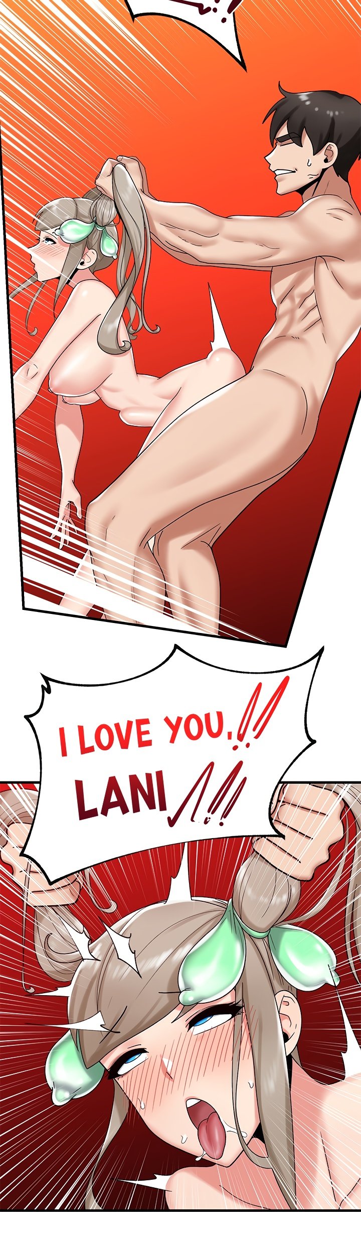 Absolute Hypnosis in Another World Manhwa - Chapter 30 Page 33