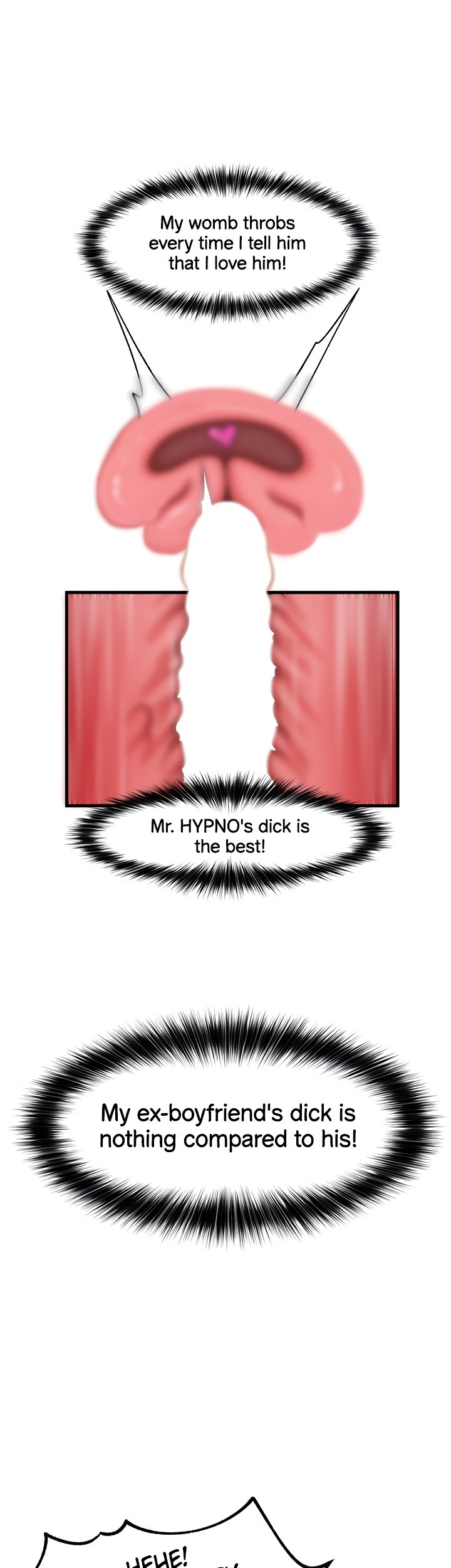 Absolute Hypnosis in Another World Manhwa - Chapter 30 Page 36