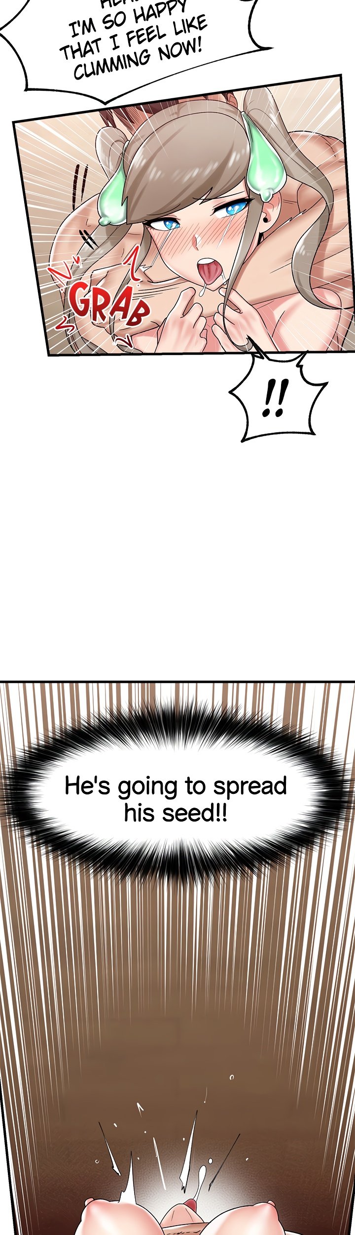 Absolute Hypnosis in Another World Manhwa - Chapter 30 Page 37