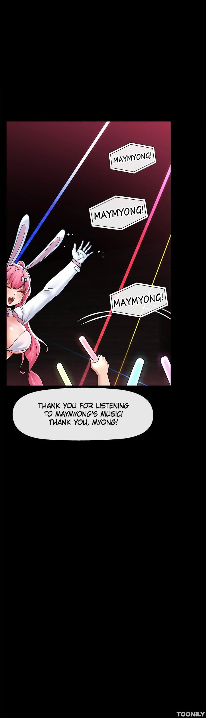 Absolute Hypnosis in Another World Manhwa - Chapter 83 Page 0