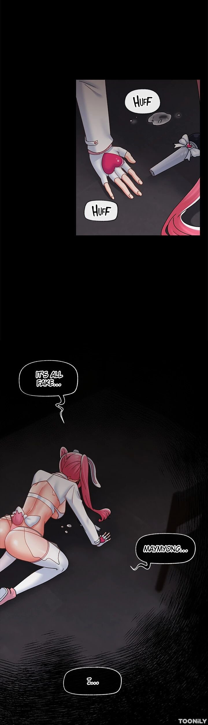 Absolute Hypnosis in Another World Manhwa - Chapter 83 Page 1