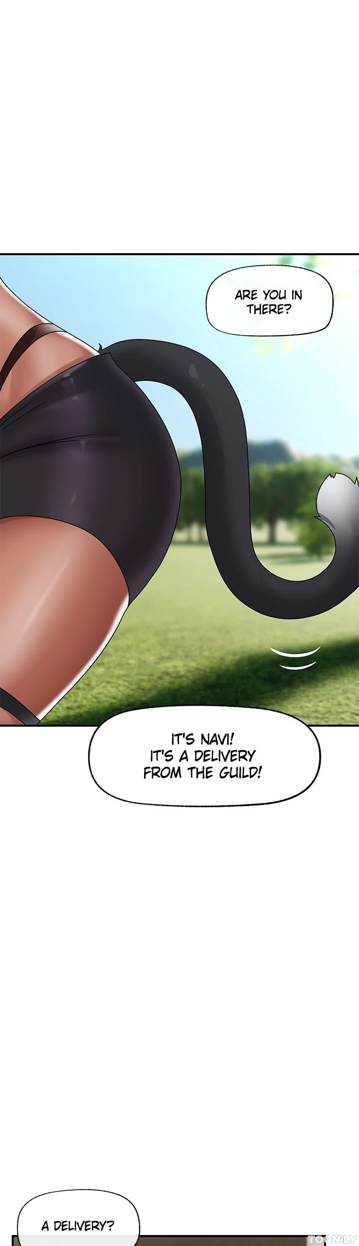 Absolute Hypnosis in Another World Manhwa - Chapter 83 Page 5