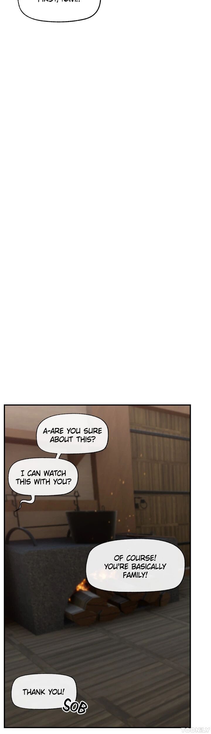 Absolute Hypnosis in Another World Manhwa - Chapter 83 Page 14