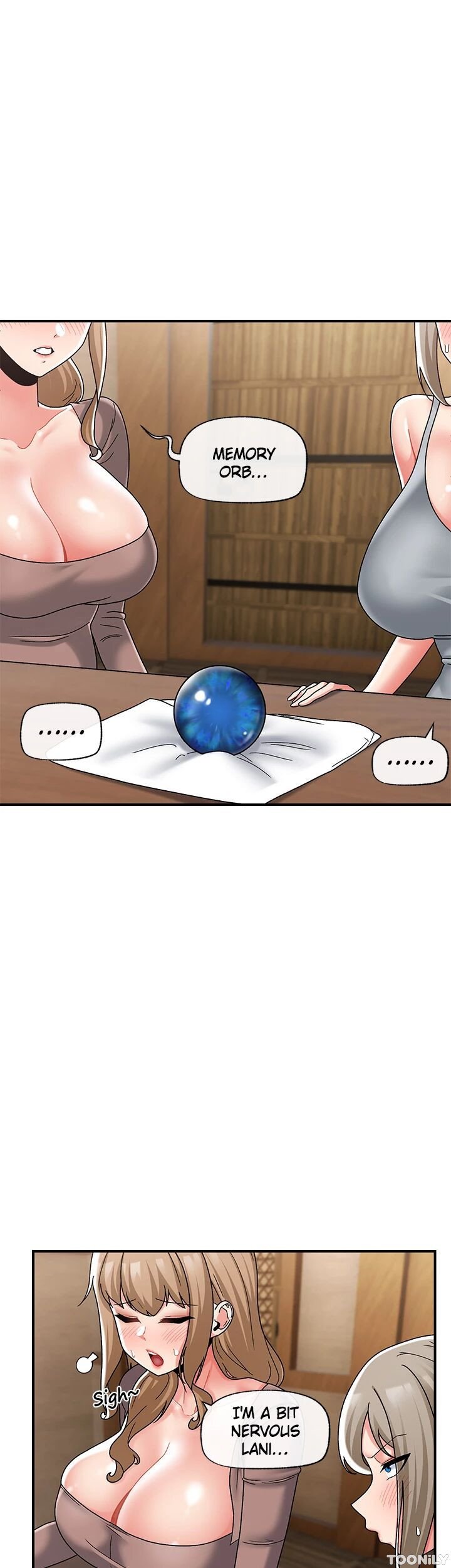 Absolute Hypnosis in Another World Manhwa - Chapter 83 Page 15