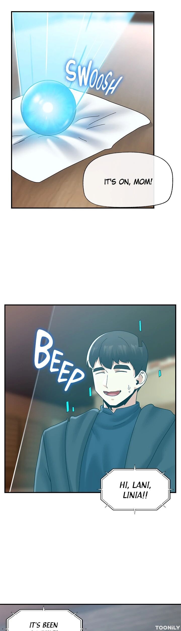 Absolute Hypnosis in Another World Manhwa - Chapter 83 Page 18