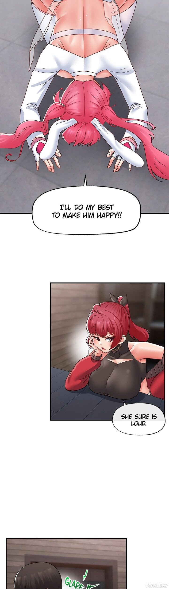 Absolute Hypnosis in Another World Manhwa - Chapter 83 Page 22