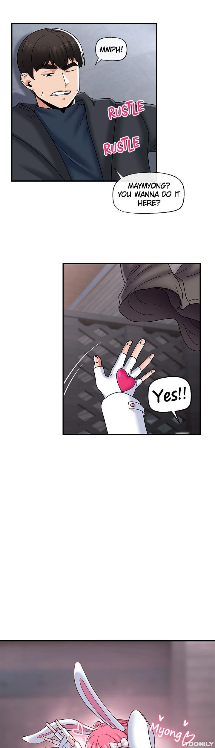 Absolute Hypnosis in Another World Manhwa - Chapter 83 Page 32