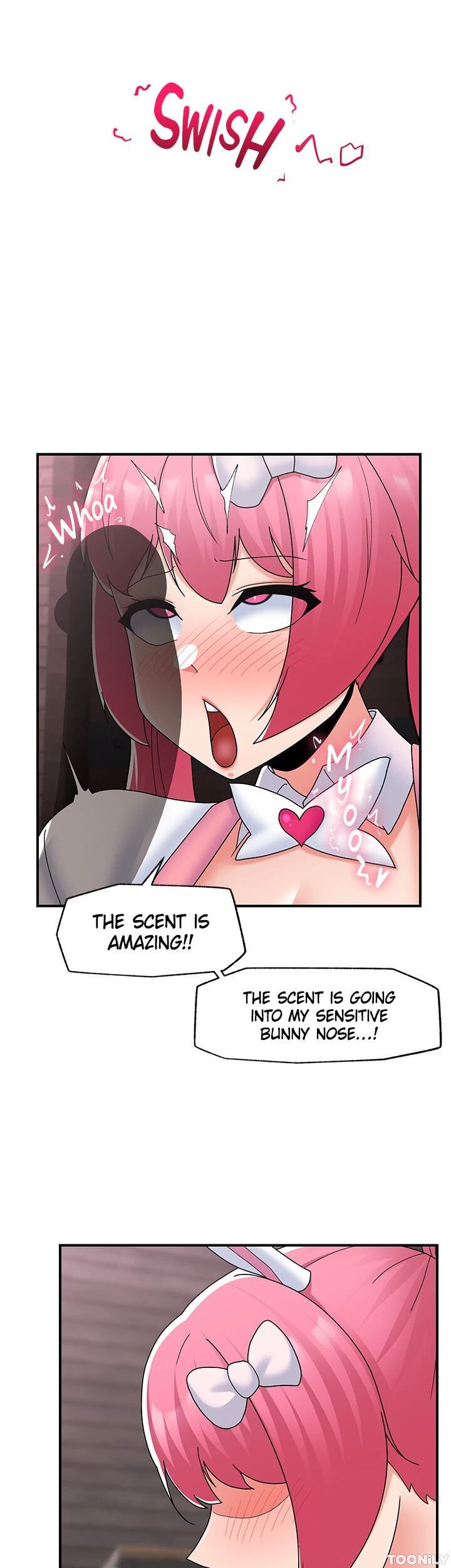 Absolute Hypnosis in Another World Manhwa - Chapter 83 Page 36