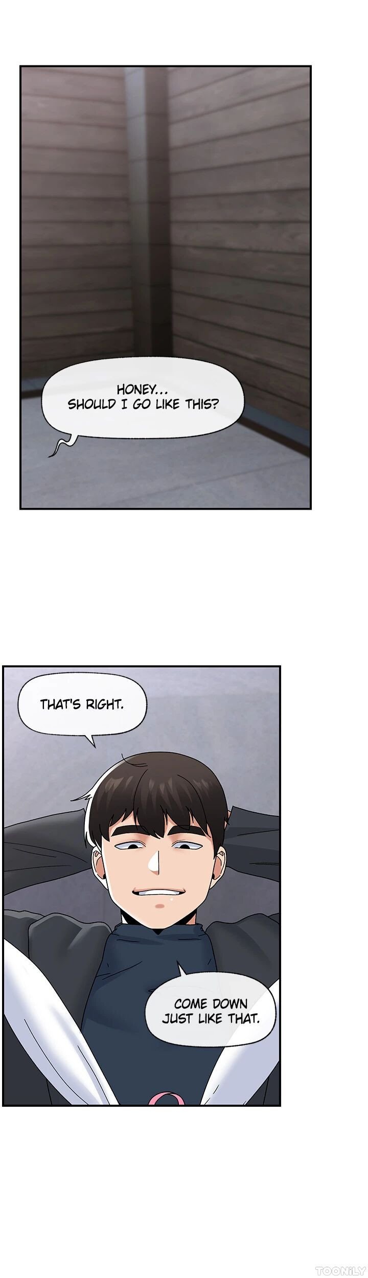 Absolute Hypnosis in Another World Manhwa - Chapter 83 Page 38