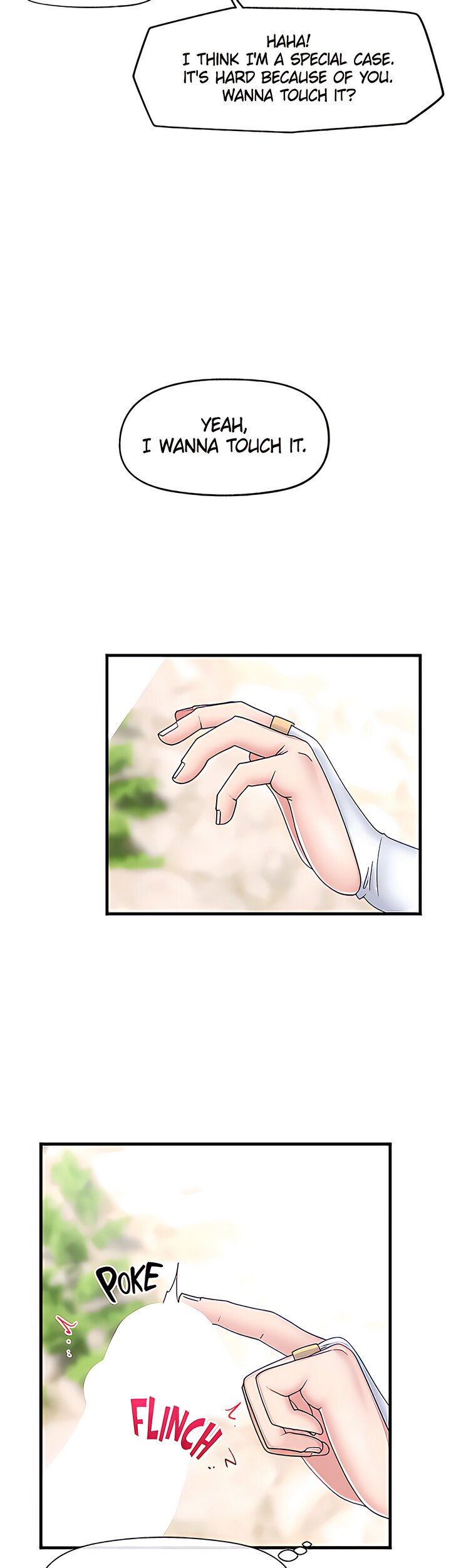 Absolute Hypnosis in Another World Manhwa - Chapter 47 Page 9