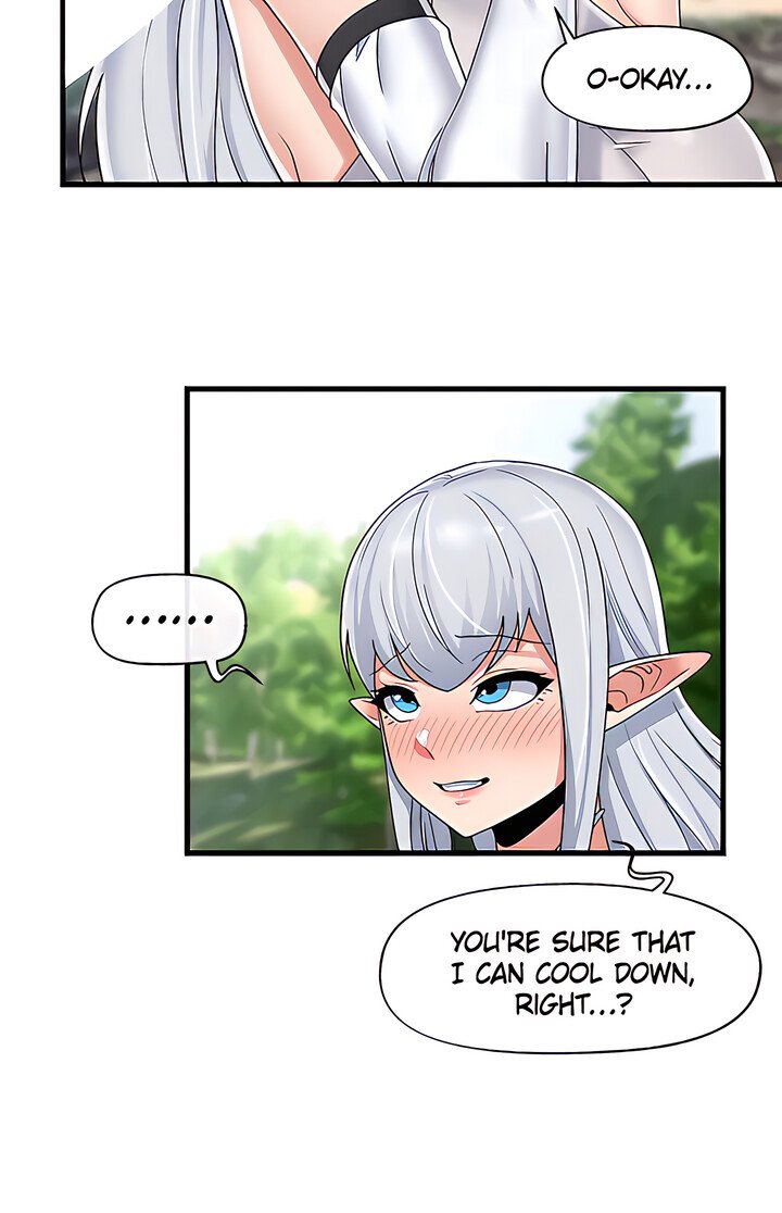 Absolute Hypnosis in Another World Manhwa - Chapter 47 Page 11