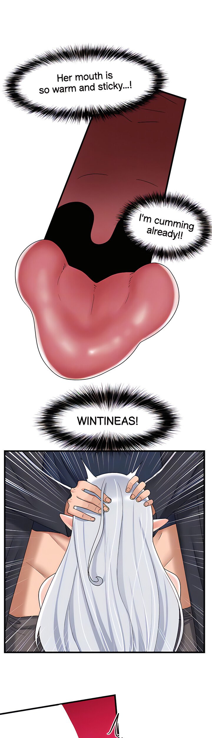 Absolute Hypnosis in Another World Manhwa - Chapter 47 Page 16