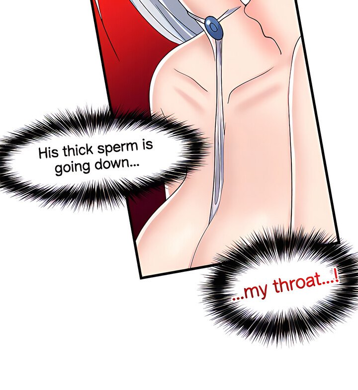 Absolute Hypnosis in Another World Manhwa - Chapter 47 Page 19