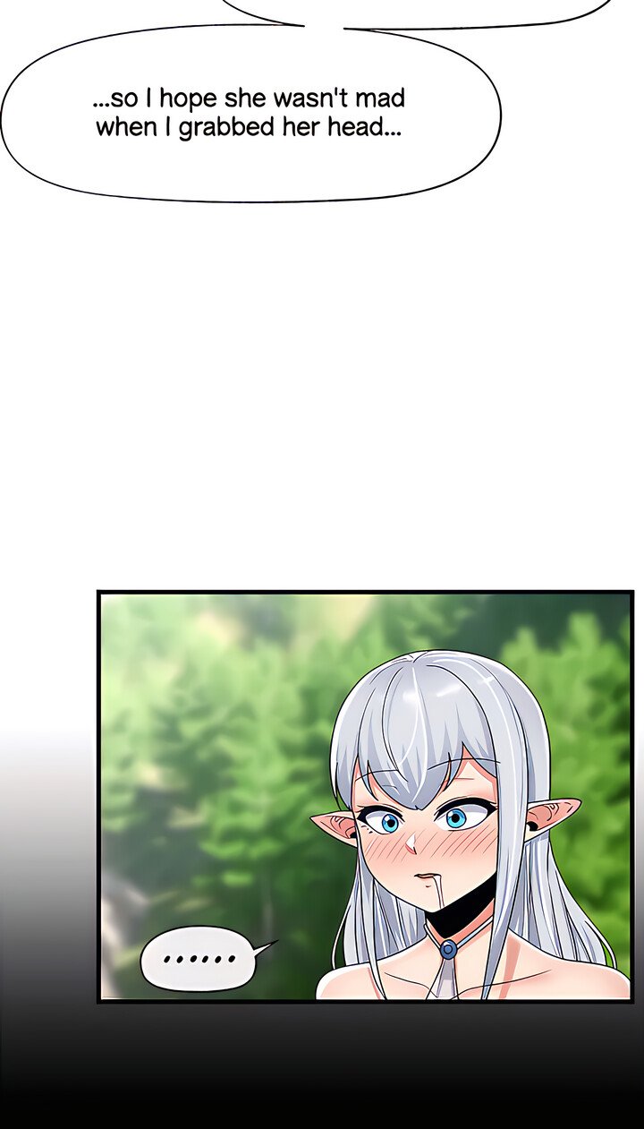 Absolute Hypnosis in Another World Manhwa - Chapter 47 Page 23