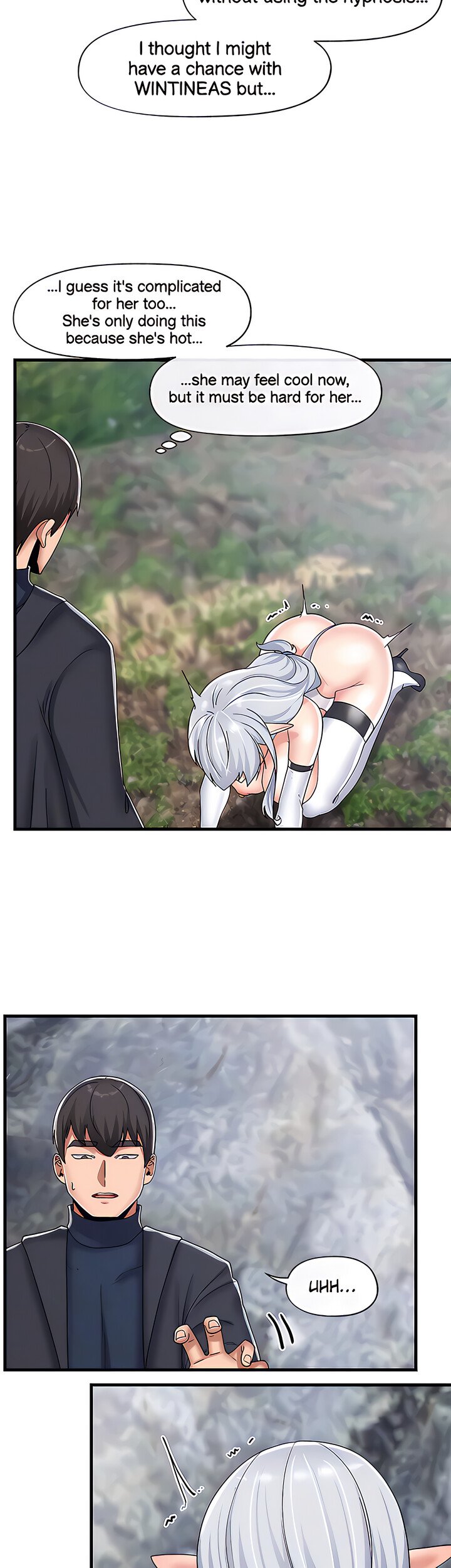 Absolute Hypnosis in Another World Manhwa - Chapter 47 Page 29