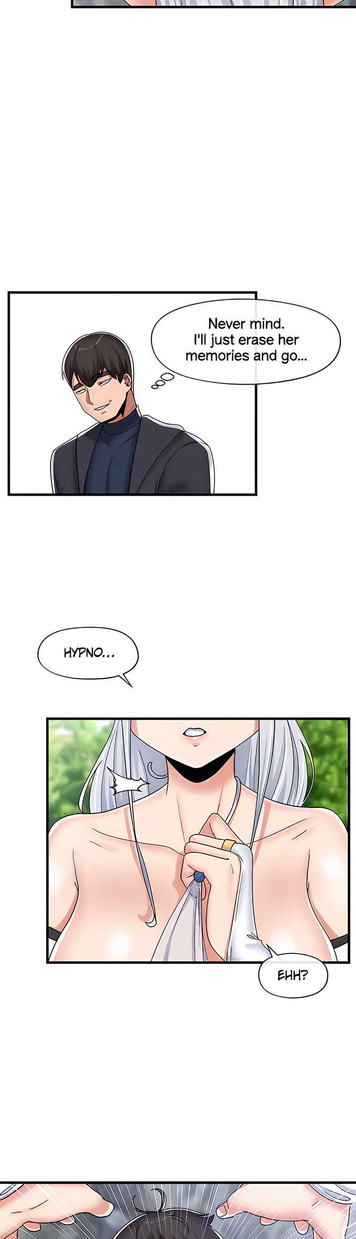 Absolute Hypnosis in Another World Manhwa - Chapter 47 Page 30