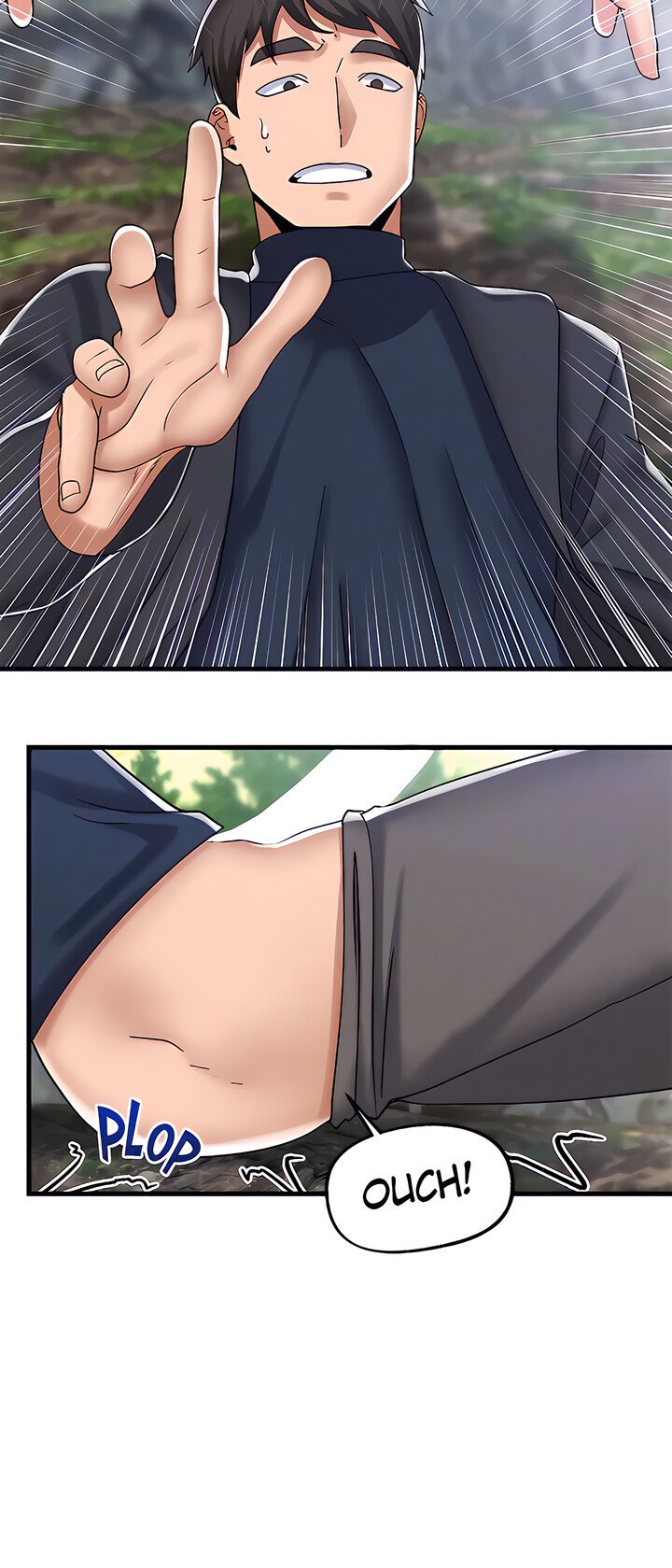 Absolute Hypnosis in Another World Manhwa - Chapter 47 Page 31