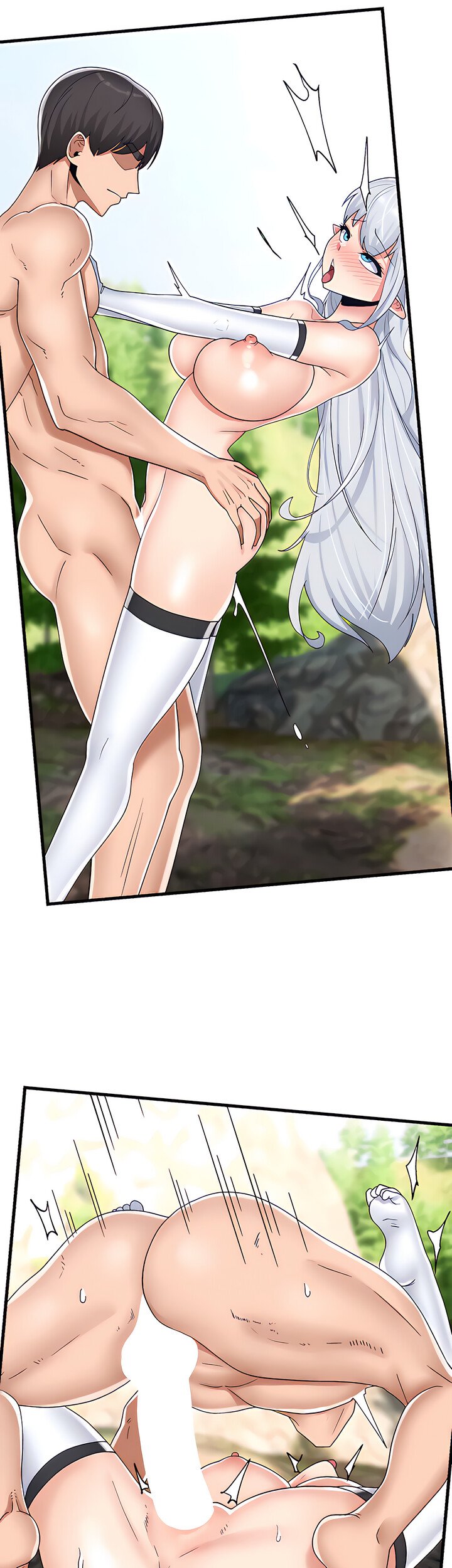 Absolute Hypnosis in Another World Manhwa - Chapter 47 Page 39