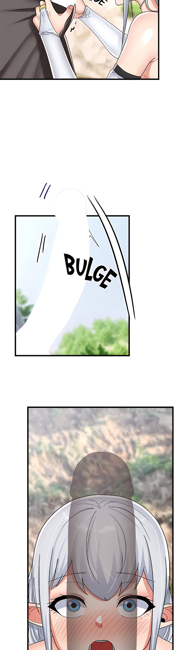 Absolute Hypnosis in Another World Manhwa - Chapter 47 Page 6