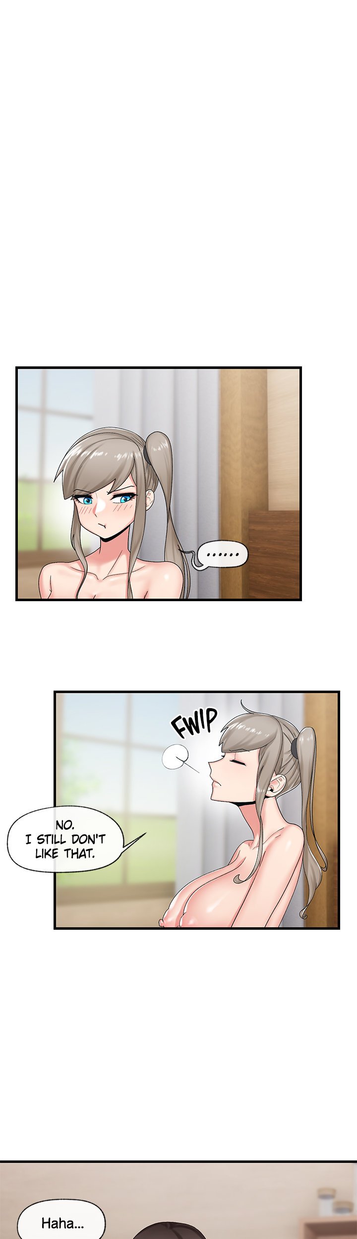 Absolute Hypnosis in Another World Manhwa - Chapter 28 Page 0