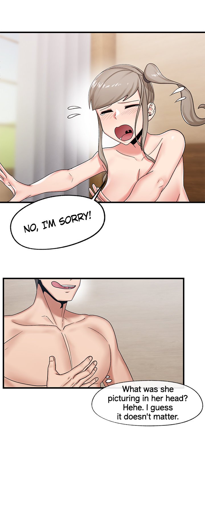 Absolute Hypnosis in Another World Manhwa - Chapter 28 Page 3