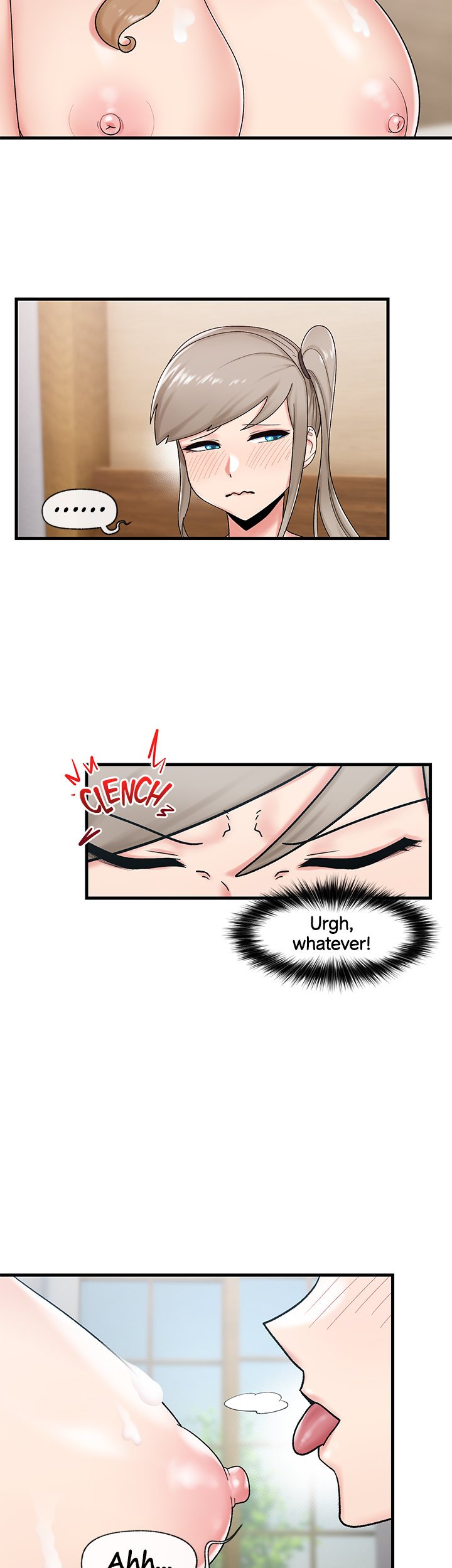 Absolute Hypnosis in Another World Manhwa - Chapter 28 Page 6