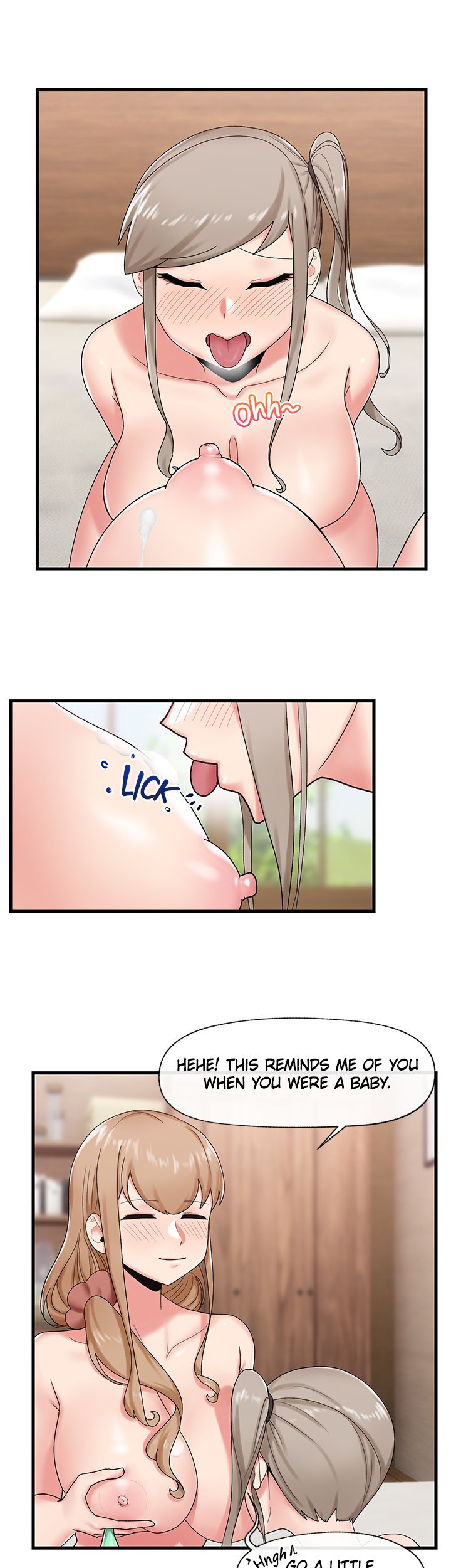 Absolute Hypnosis in Another World Manhwa - Chapter 28 Page 8