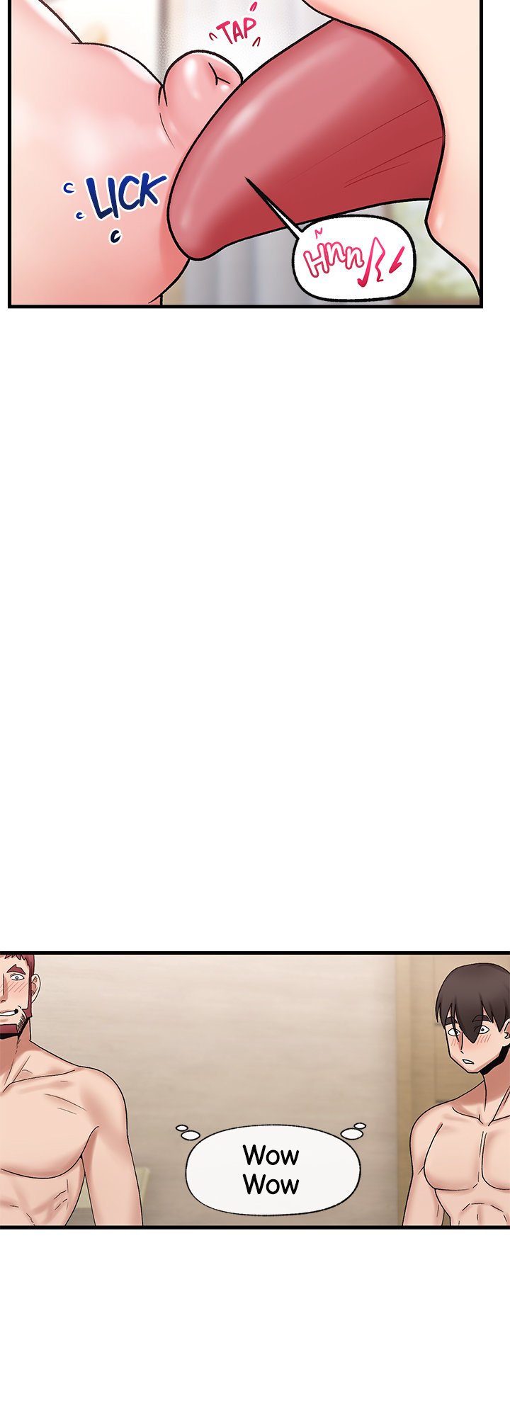 Absolute Hypnosis in Another World Manhwa - Chapter 28 Page 10