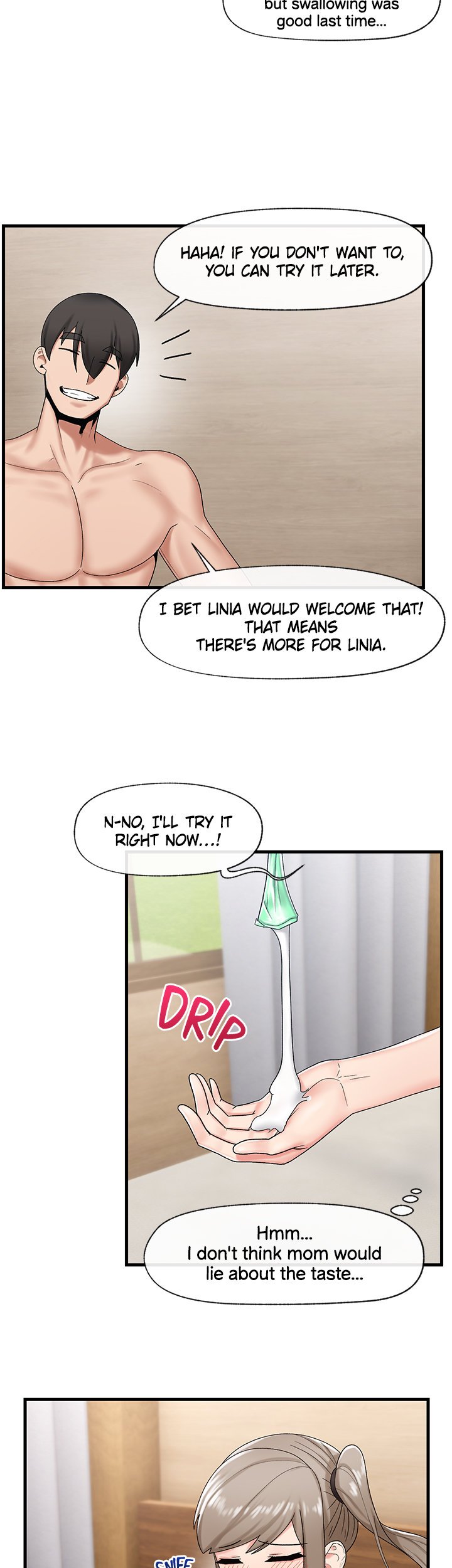 Absolute Hypnosis in Another World Manhwa - Chapter 28 Page 20