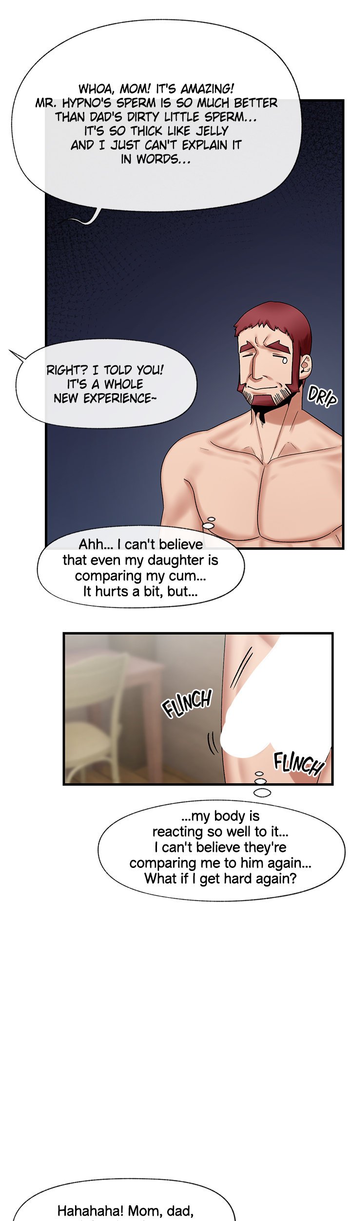 Absolute Hypnosis in Another World Manhwa - Chapter 28 Page 24