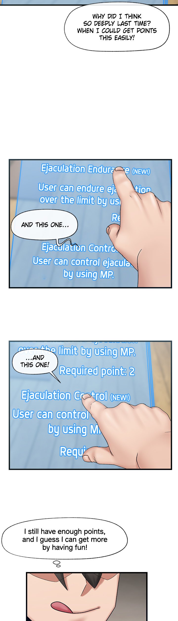Absolute Hypnosis in Another World Manhwa - Chapter 28 Page 29