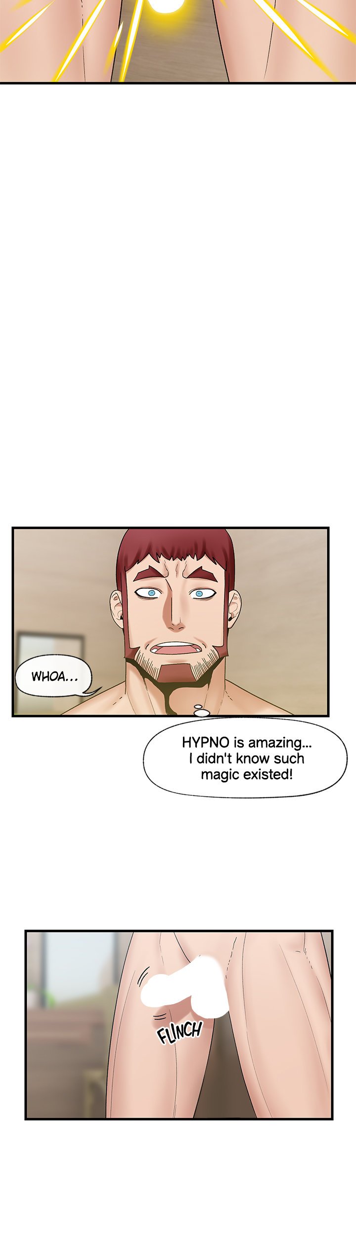 Absolute Hypnosis in Another World Manhwa - Chapter 28 Page 32