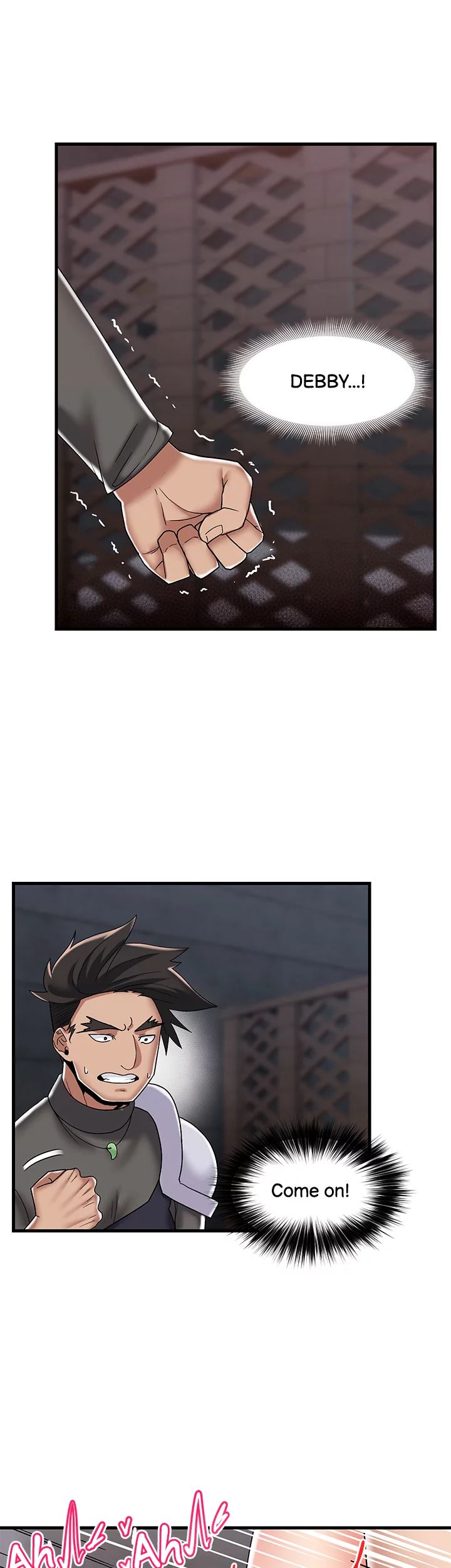 Absolute Hypnosis in Another World Manhwa - Chapter 44 Page 0