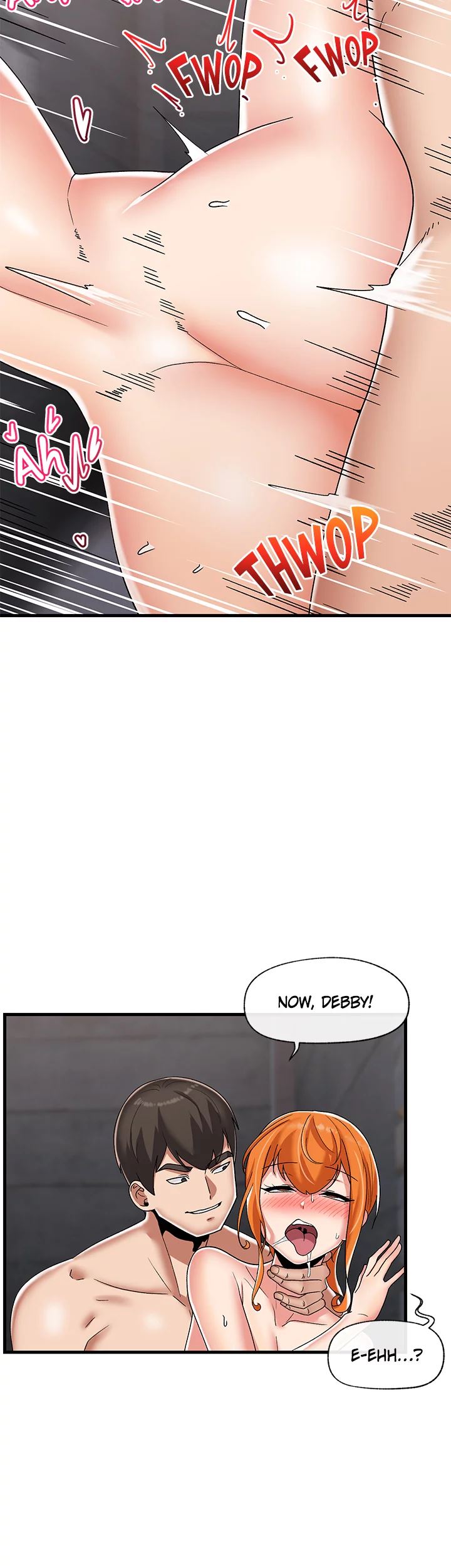 Absolute Hypnosis in Another World Manhwa - Chapter 44 Page 1