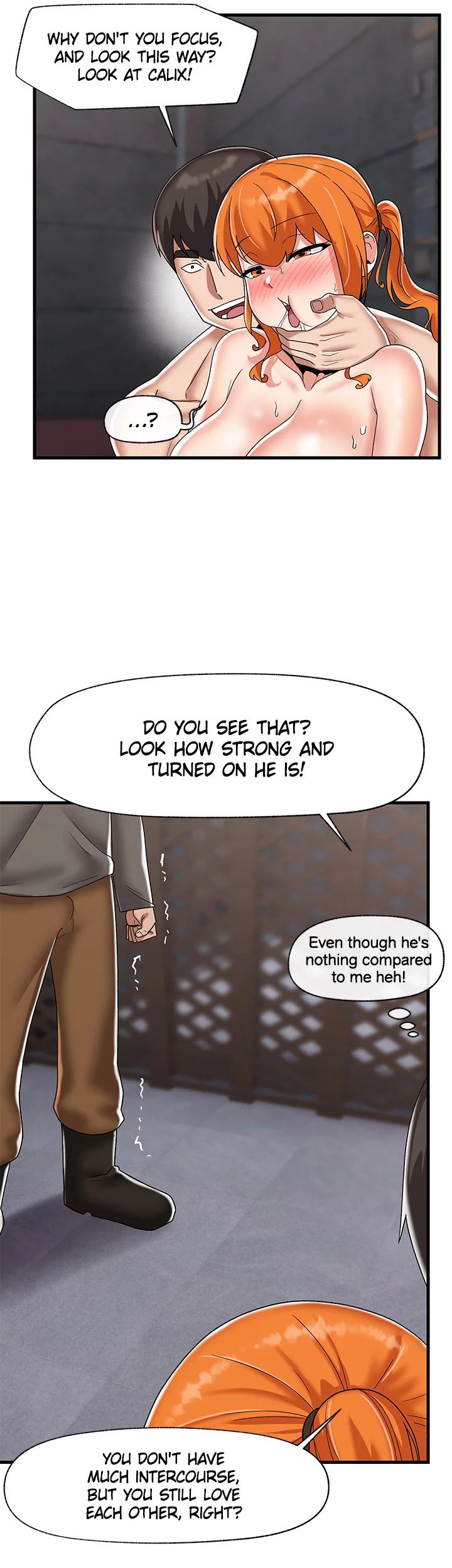 Absolute Hypnosis in Another World Manhwa - Chapter 44 Page 2